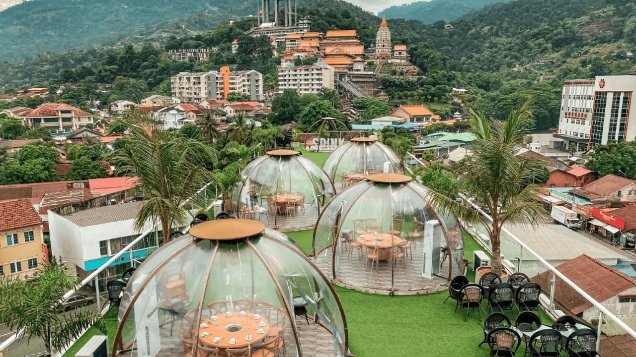 Photo of Others in Kampung Rambutan