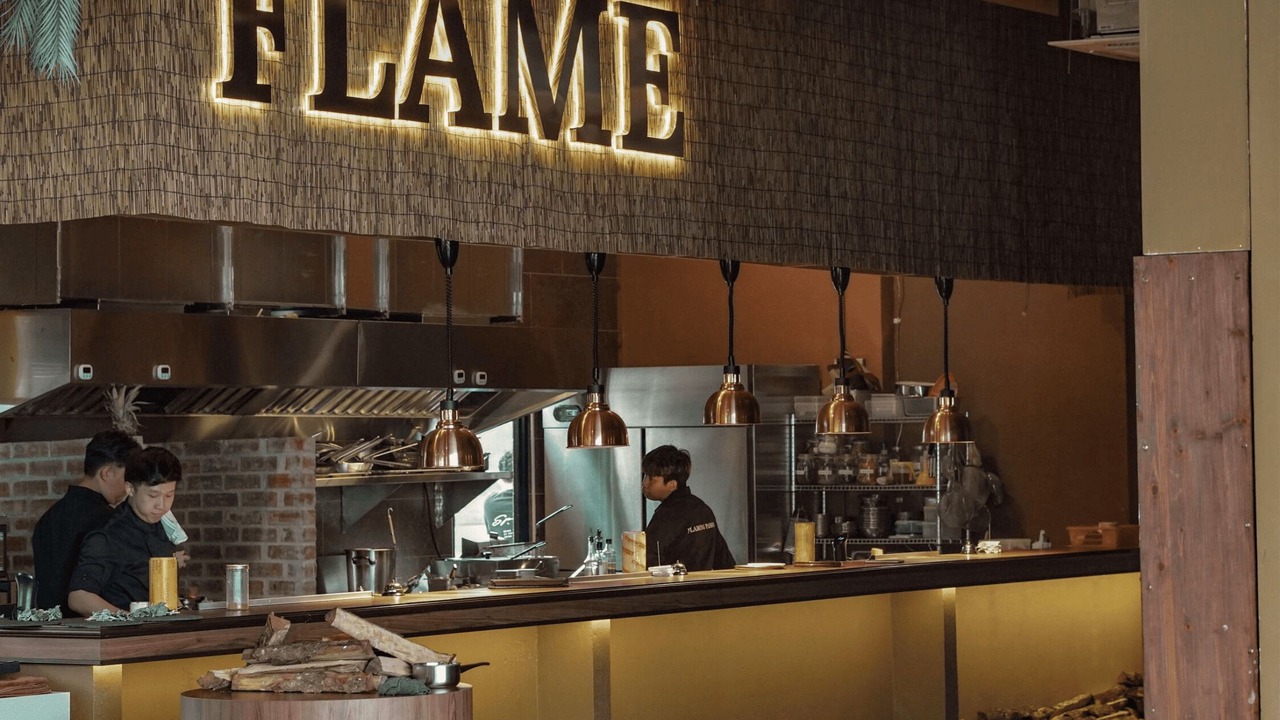 Photo of Others in Kampung Rambutan