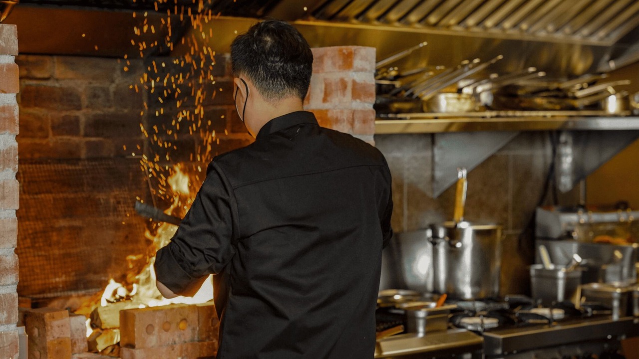 Photo of Others in Kampung Rambutan