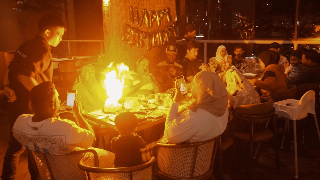 Photo of Others in Kampung Rambutan