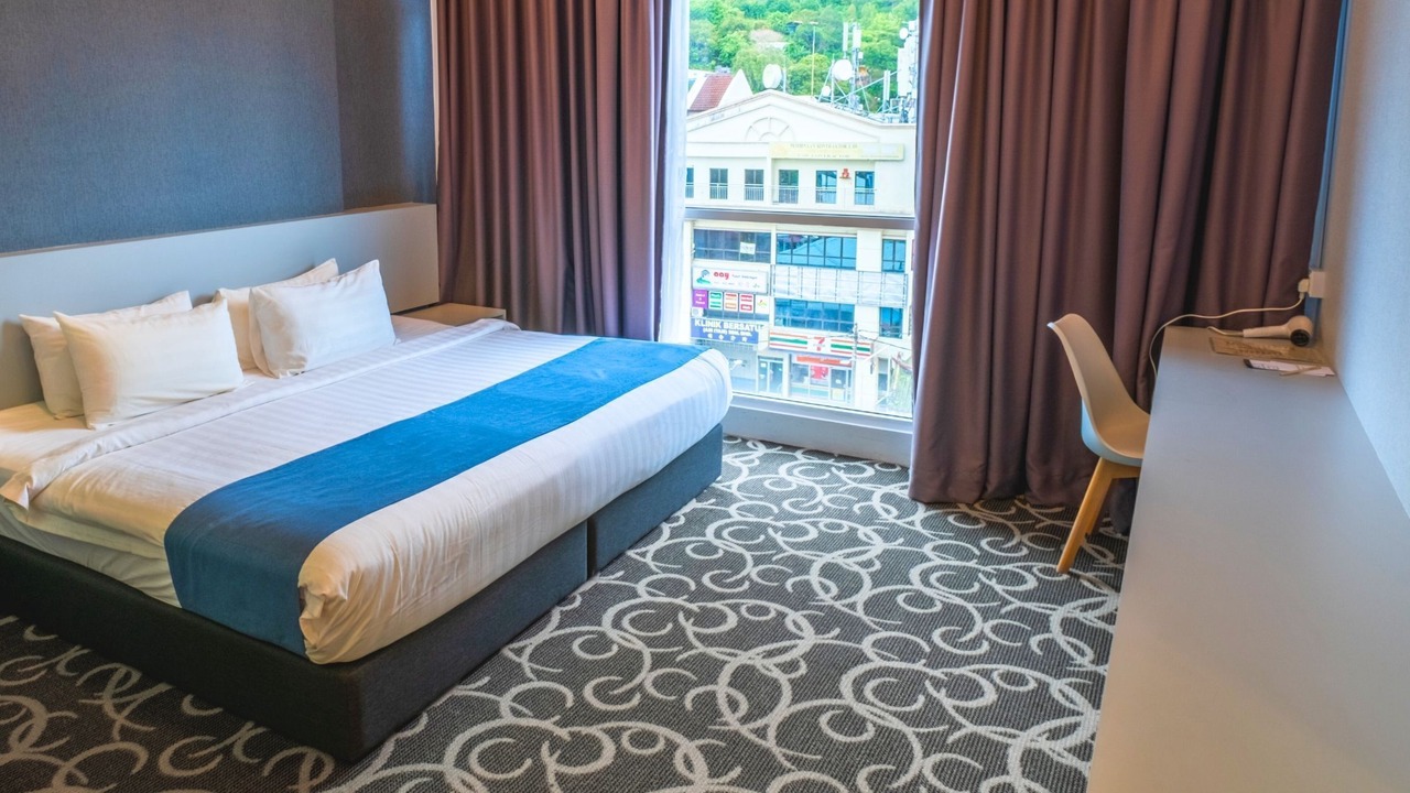 Photo of Bedroom in Kampung Rambutan