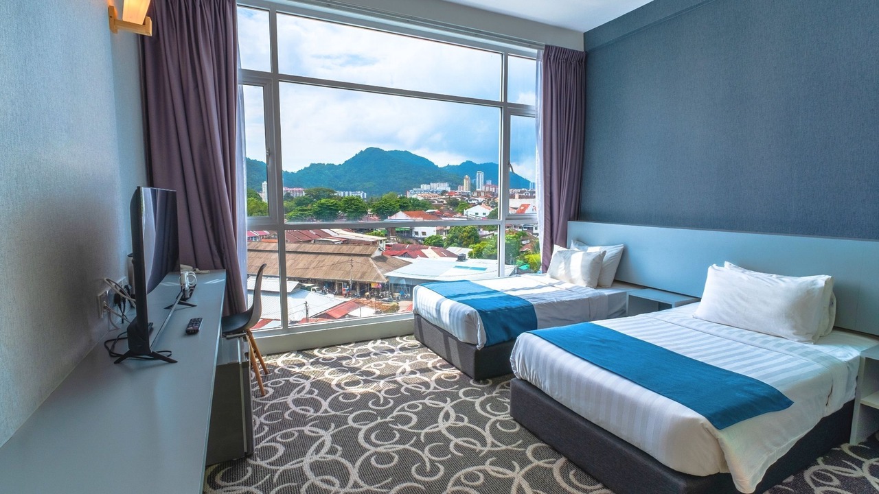 Photo of Bedroom in Kampung Rambutan