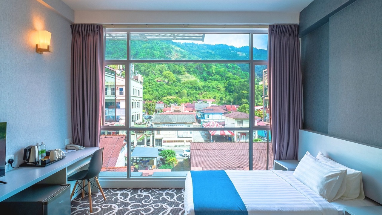 Photo of Bedroom in Kampung Rambutan