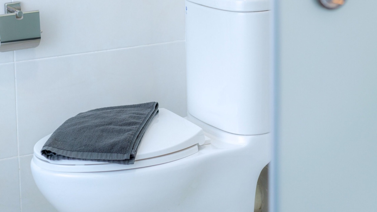 Photo of Bathroom in Kampung Rambutan