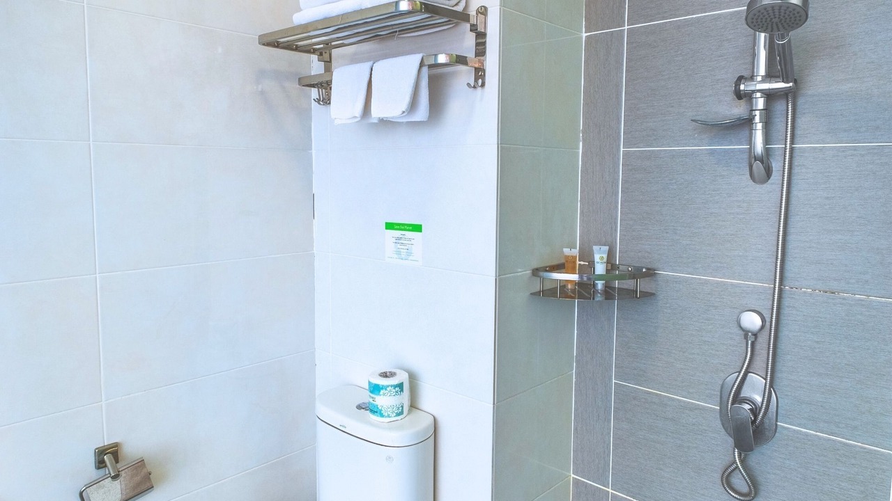 Photo of Bathroom in Kampung Rambutan