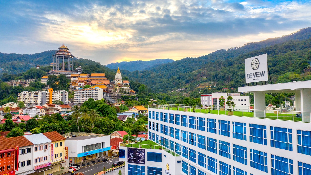 Photo of Outdoor in Kampung Rambutan