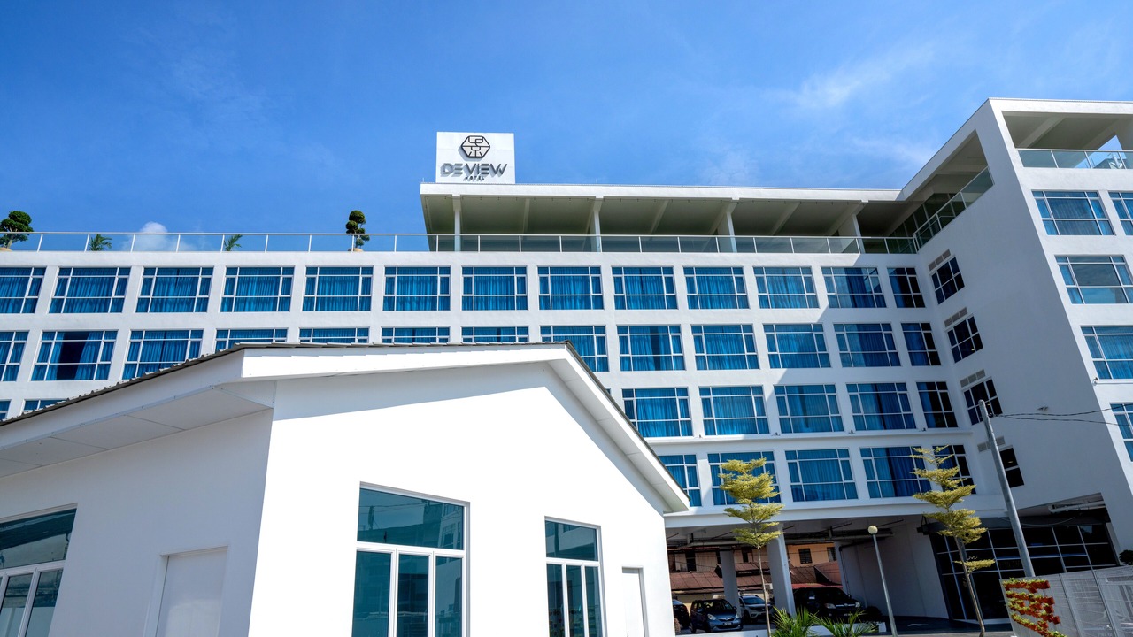 Photo of Outdoor in Kampung Rambutan