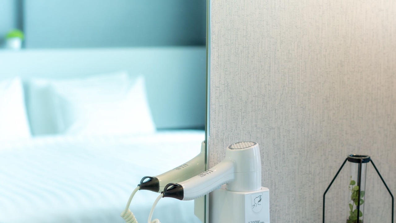 Photo of Bedroom in Kampung Rambutan