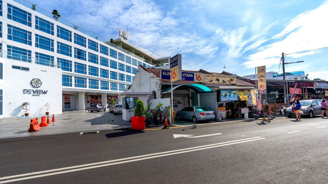 Photo of Outdoor in Kampung Rambutan