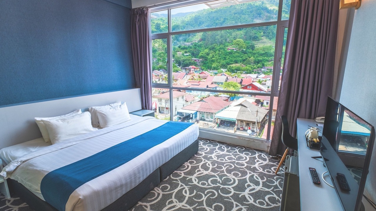 Photo of Bedroom in Kampung Rambutan