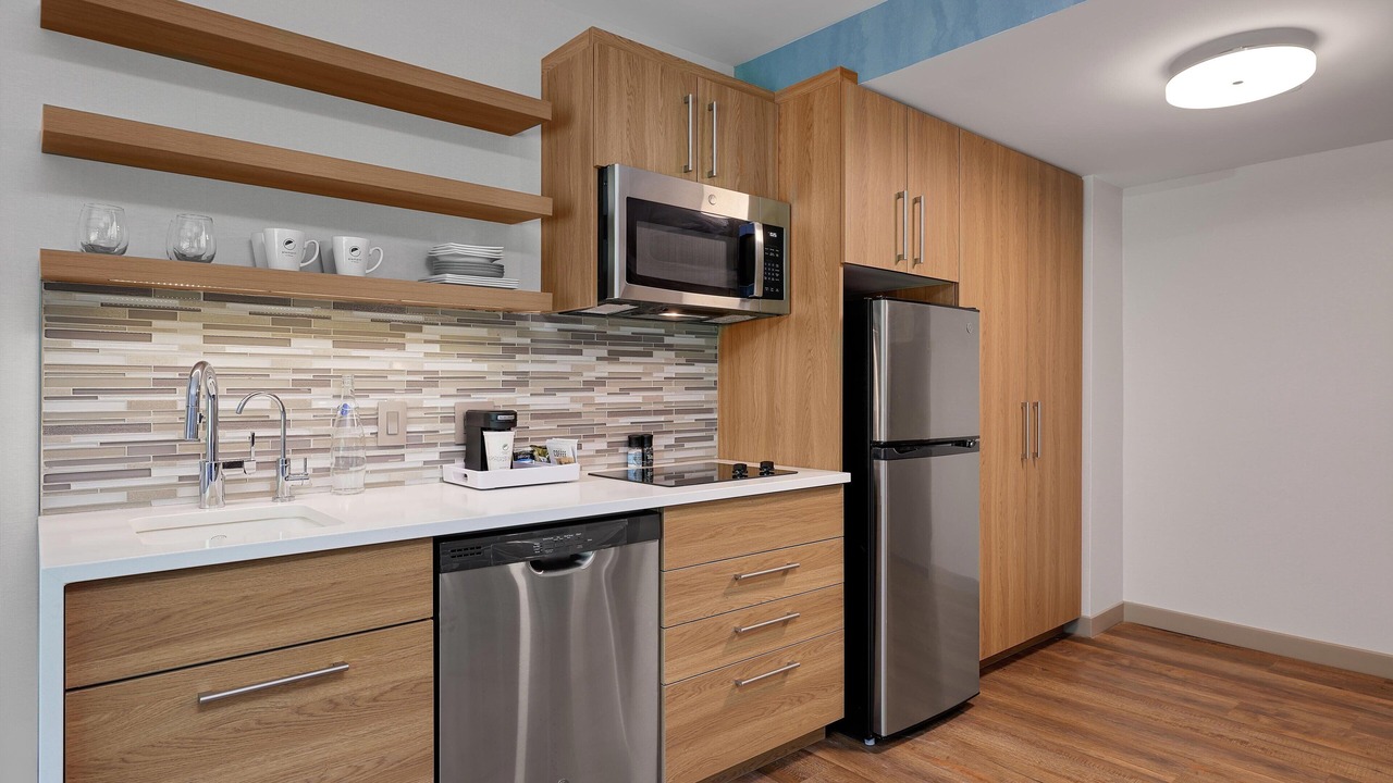 Photo of Kitchen in Wood-Ridge