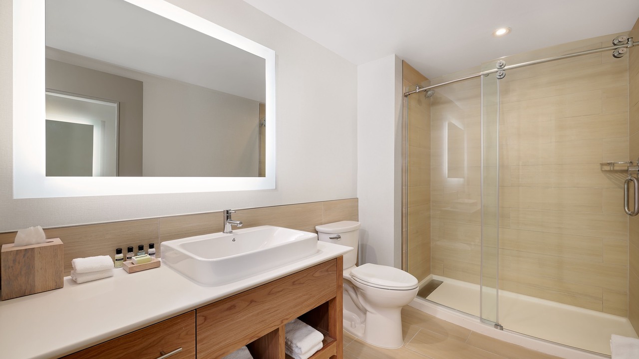 Photo of Bathroom in Wood-Ridge