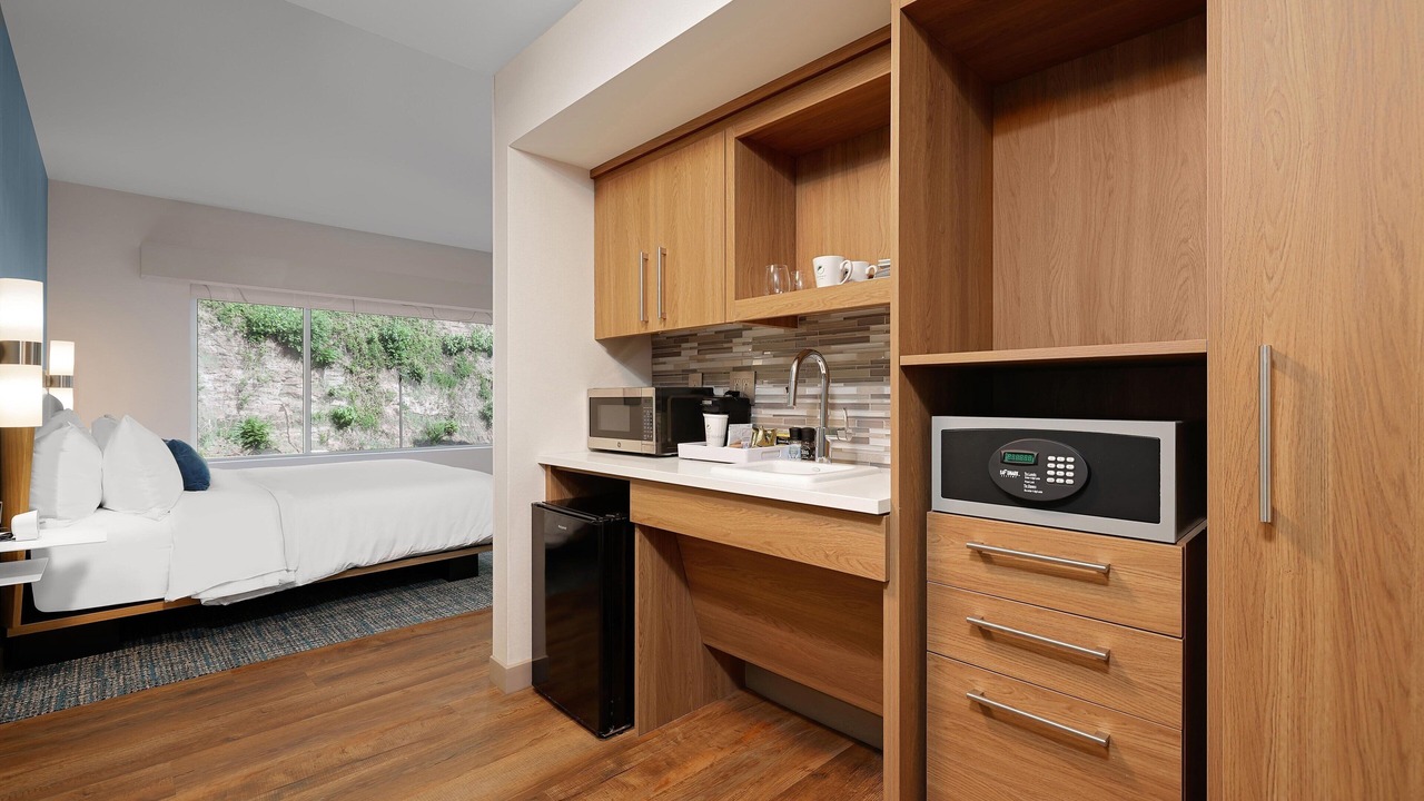 Photo of Bedroom in Wood-Ridge