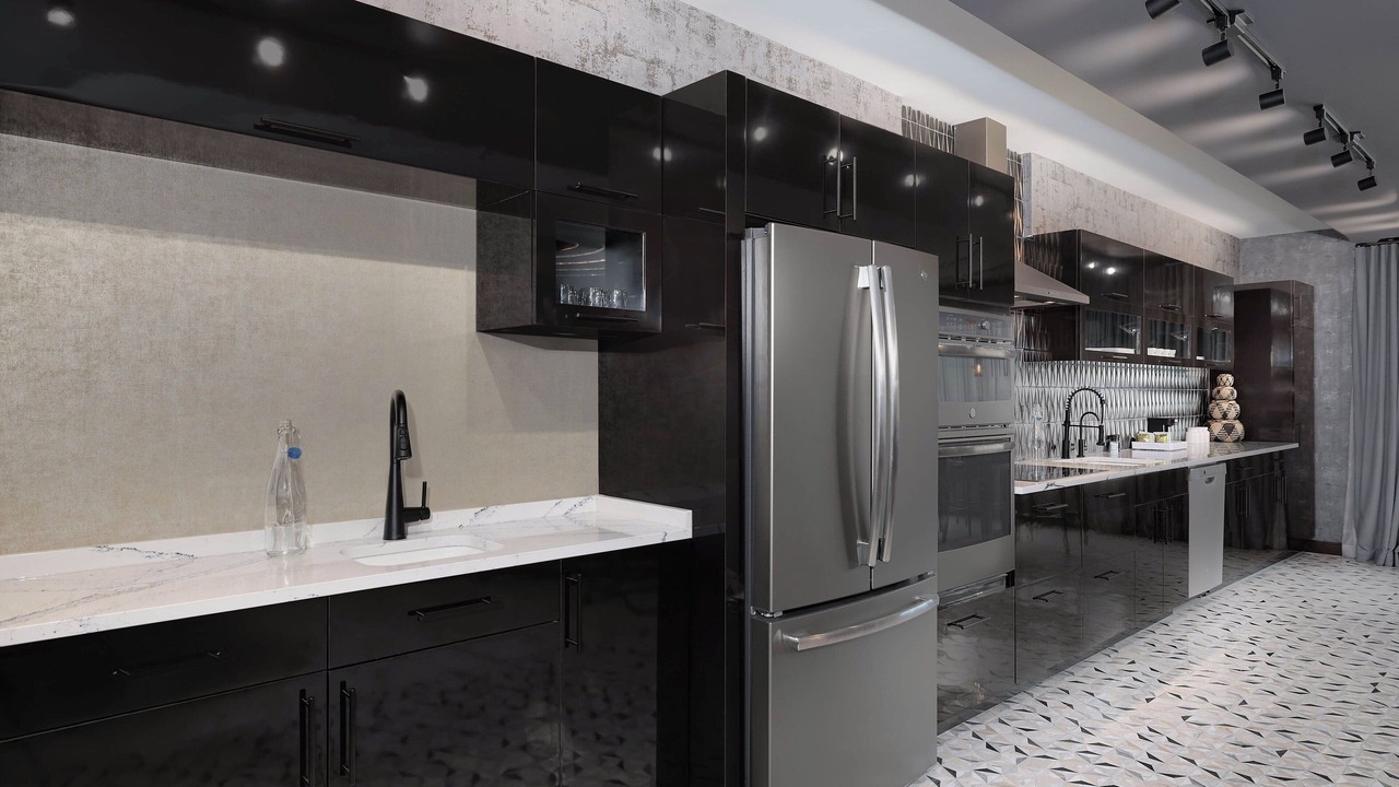 Photo of Bedroom in Wood-Ridge