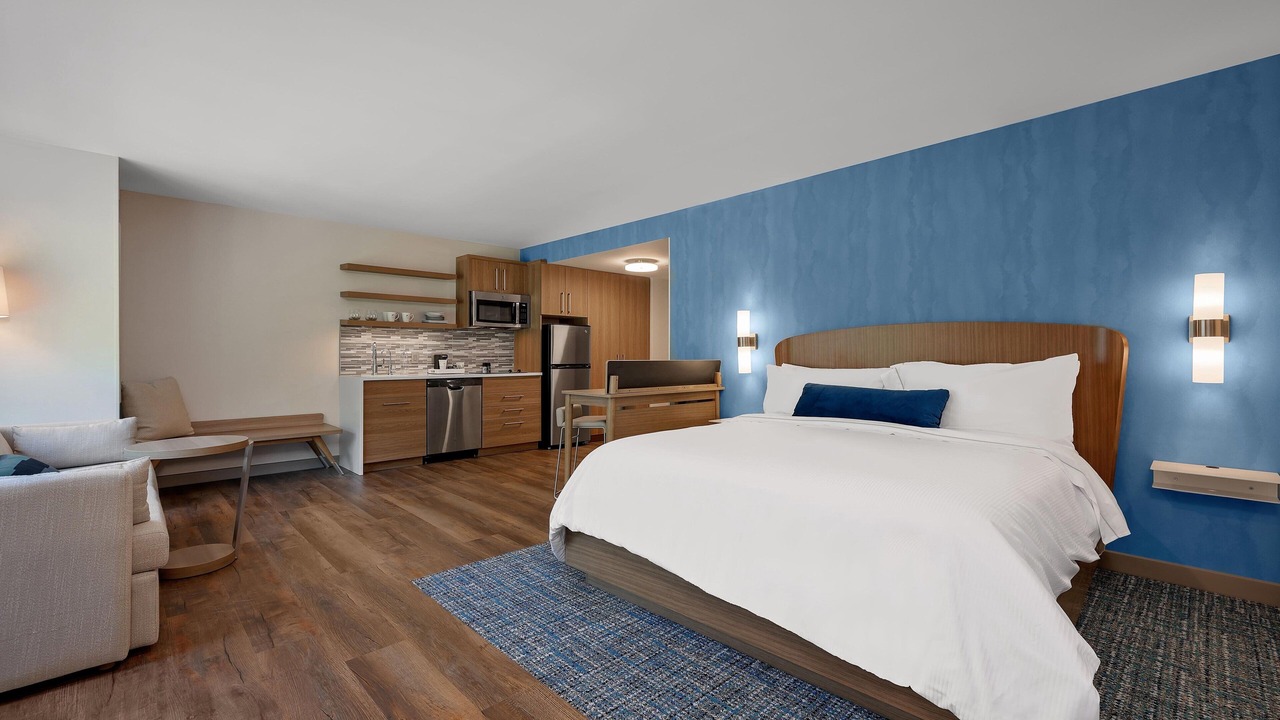 Photo of Bedroom in Wood-Ridge