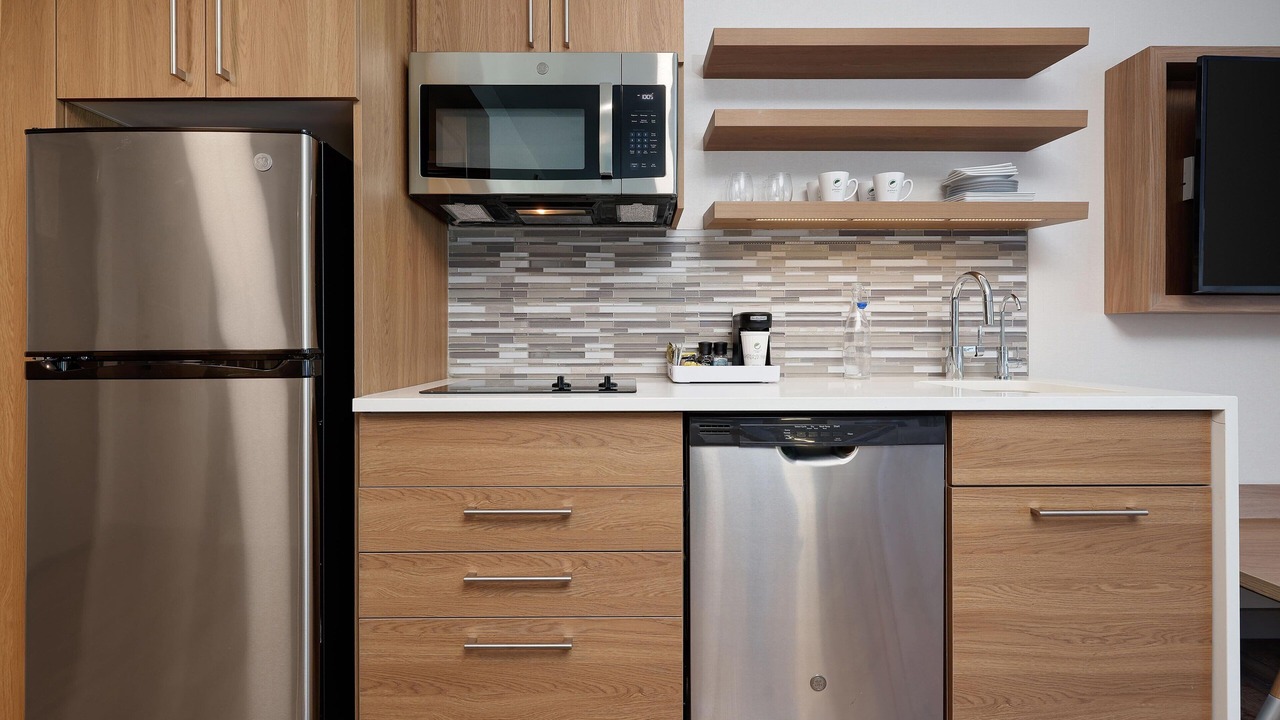 Photo of Kitchen in Wood-Ridge