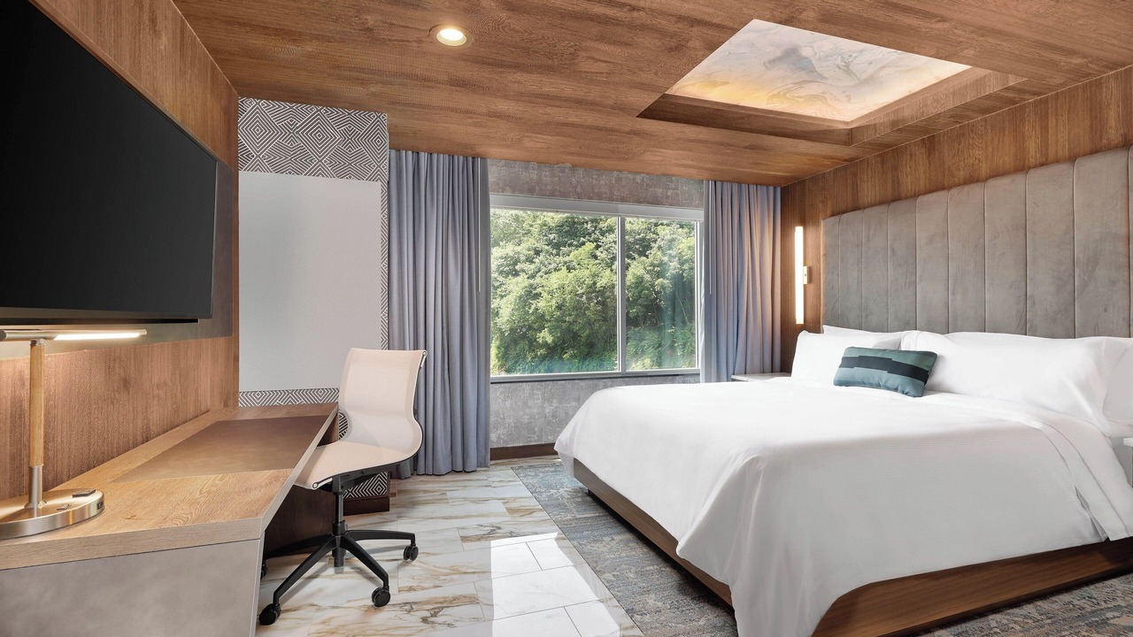 Photo of Bedroom in Wood-Ridge