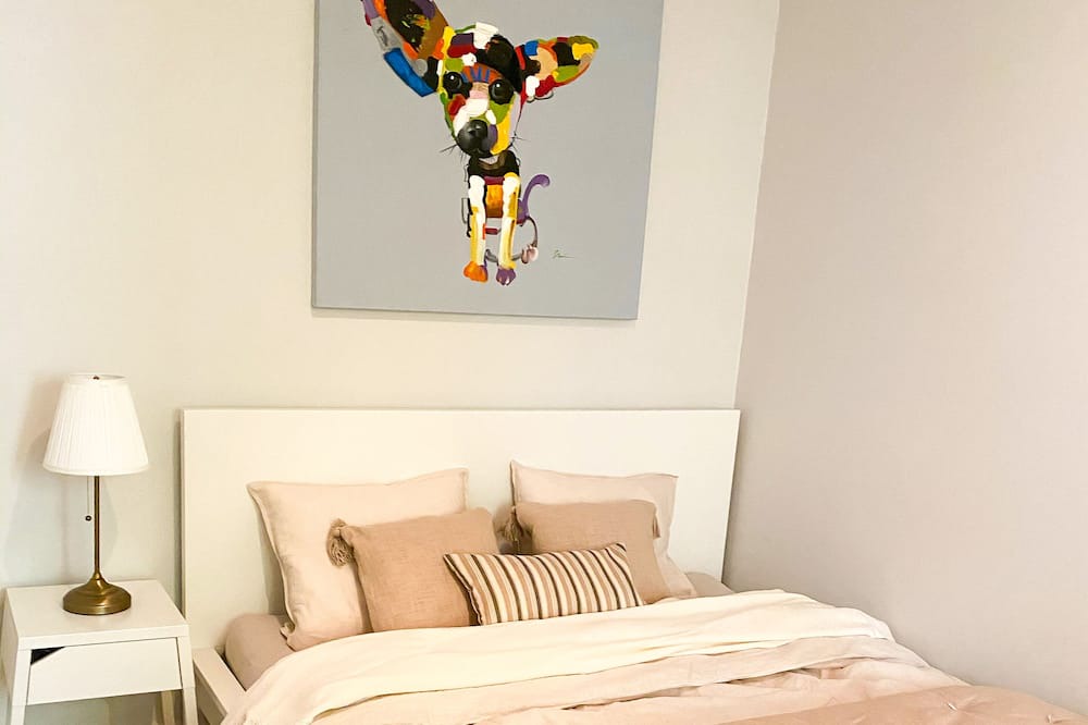Photo of Bedroom in Augustins