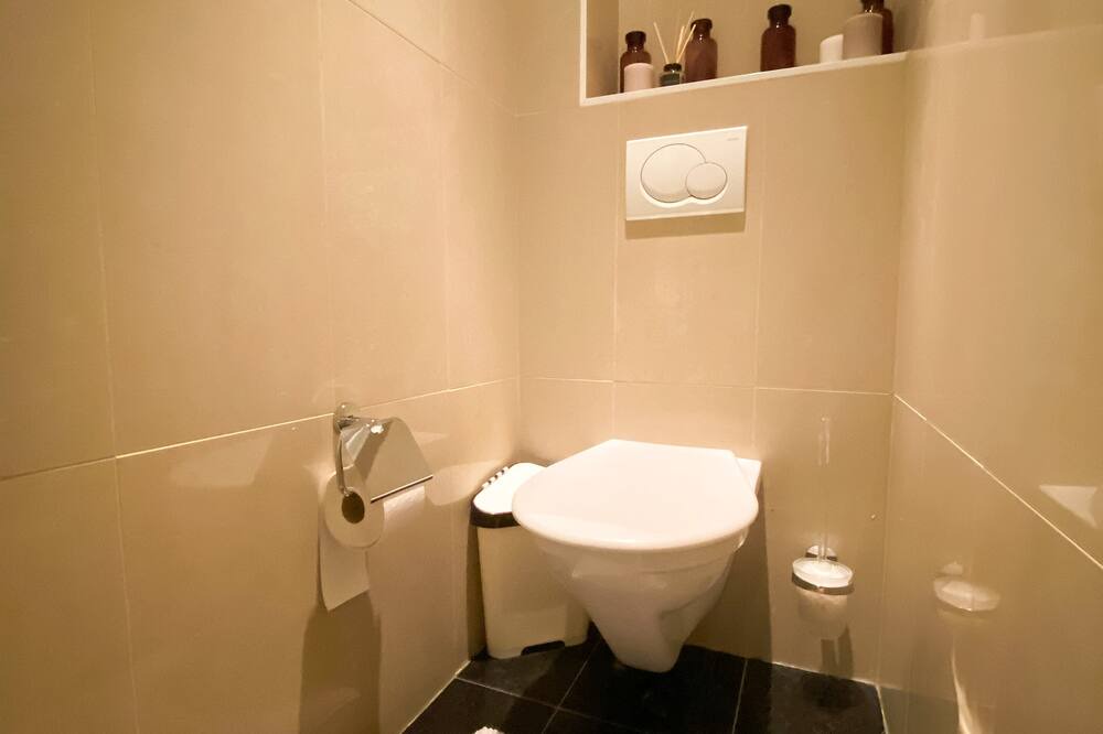Photo of Bathroom in Augustins