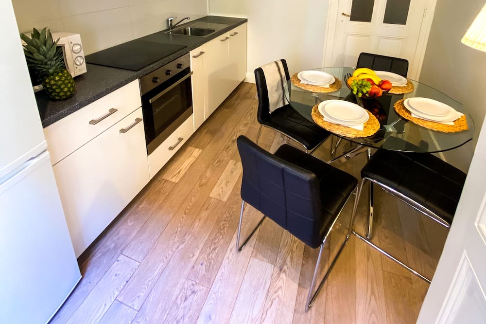 Photo of Kitchen in Augustins