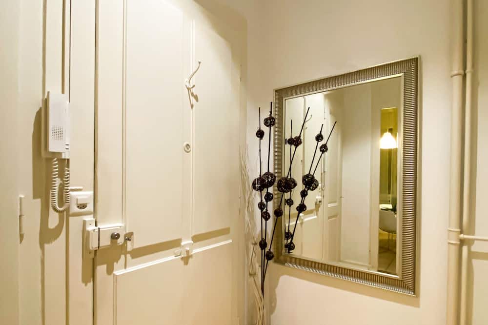 Photo of Bedroom in Augustins