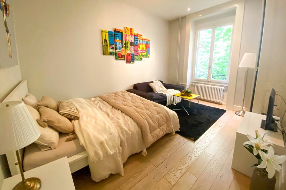 Photo of Bedroom in Augustins
