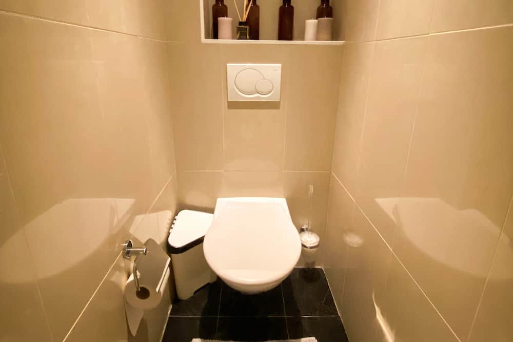 Photo of Bathroom in Augustins