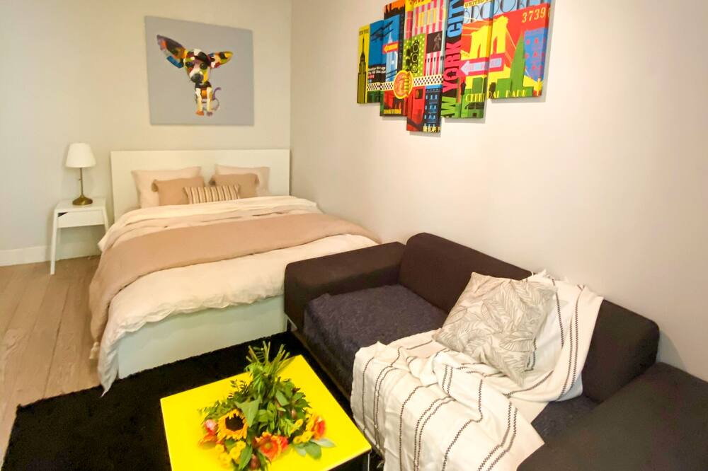 Photo of Bedroom in Augustins