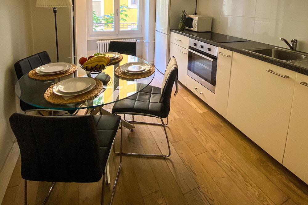 Photo of Kitchen in Augustins
