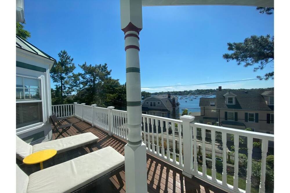 Photo of Patio Balcony in Marblehead