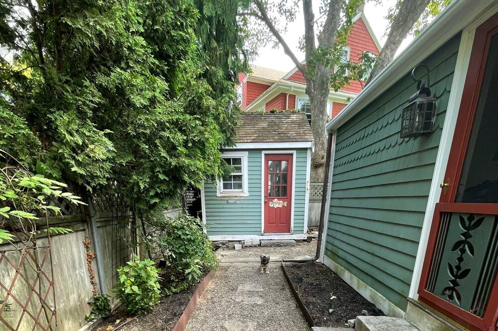 Photo of Outdoor in Marblehead