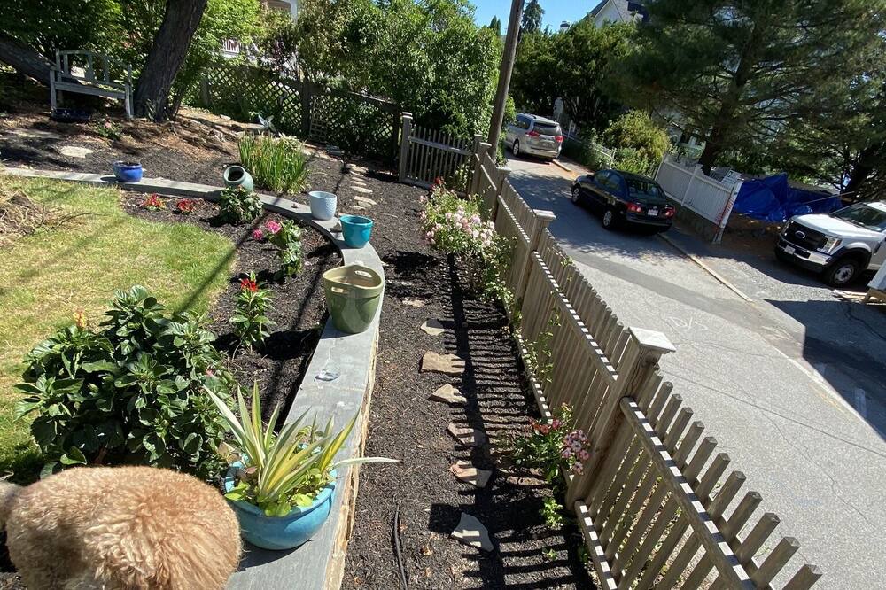 Photo of Outdoor in Marblehead