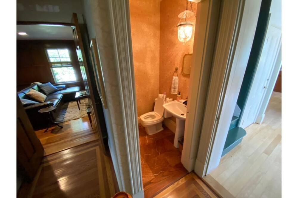 Photo of Bathroom in Marblehead