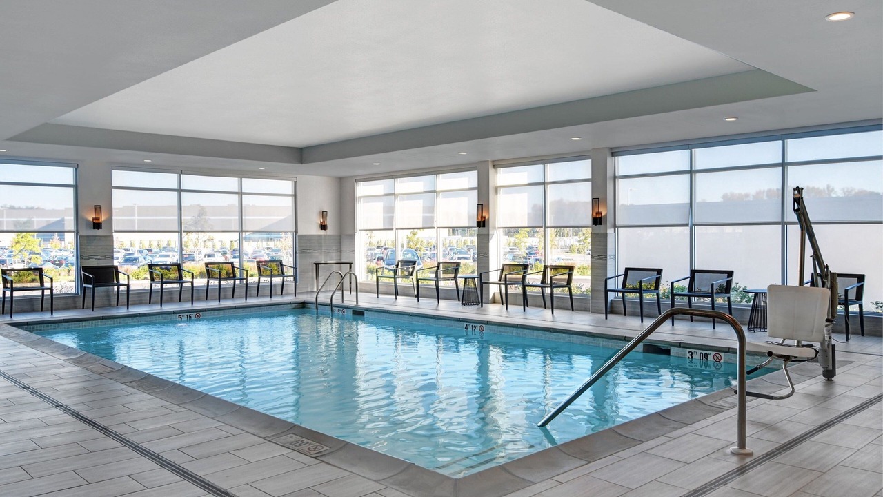 Photo of Outdoor in Yardville-Groveville