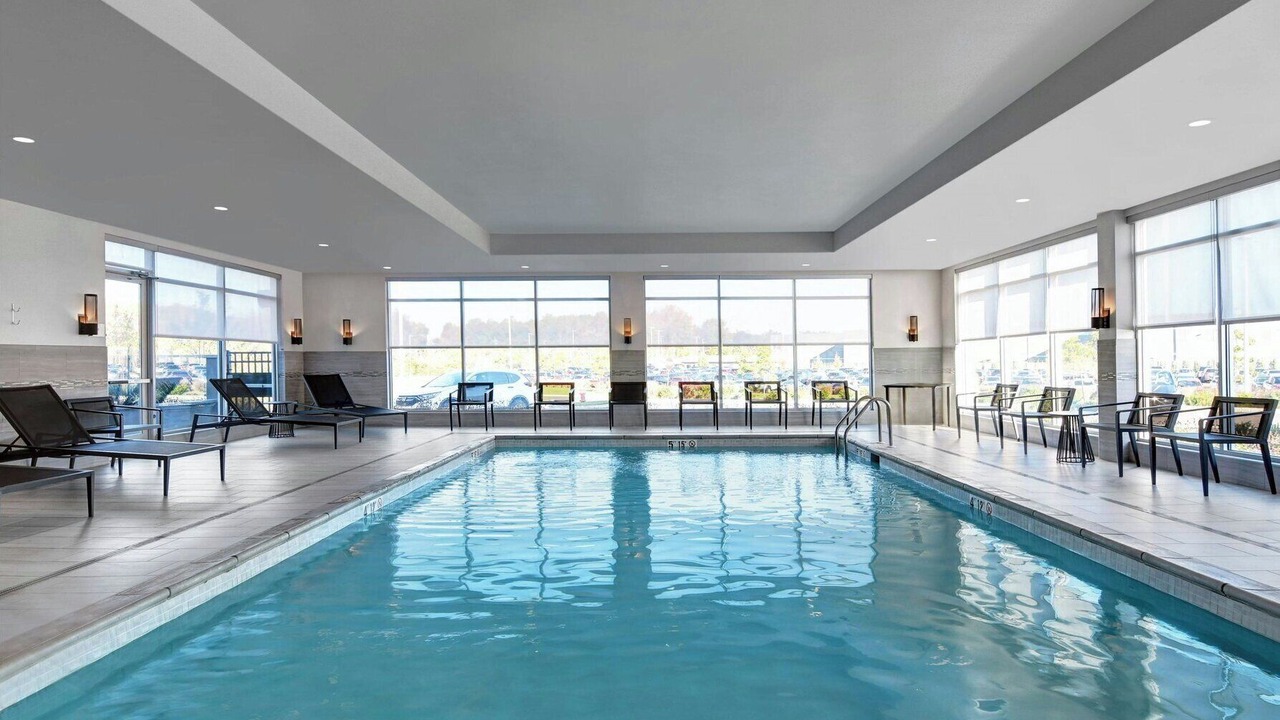 Photo of Outdoor in Yardville-Groveville