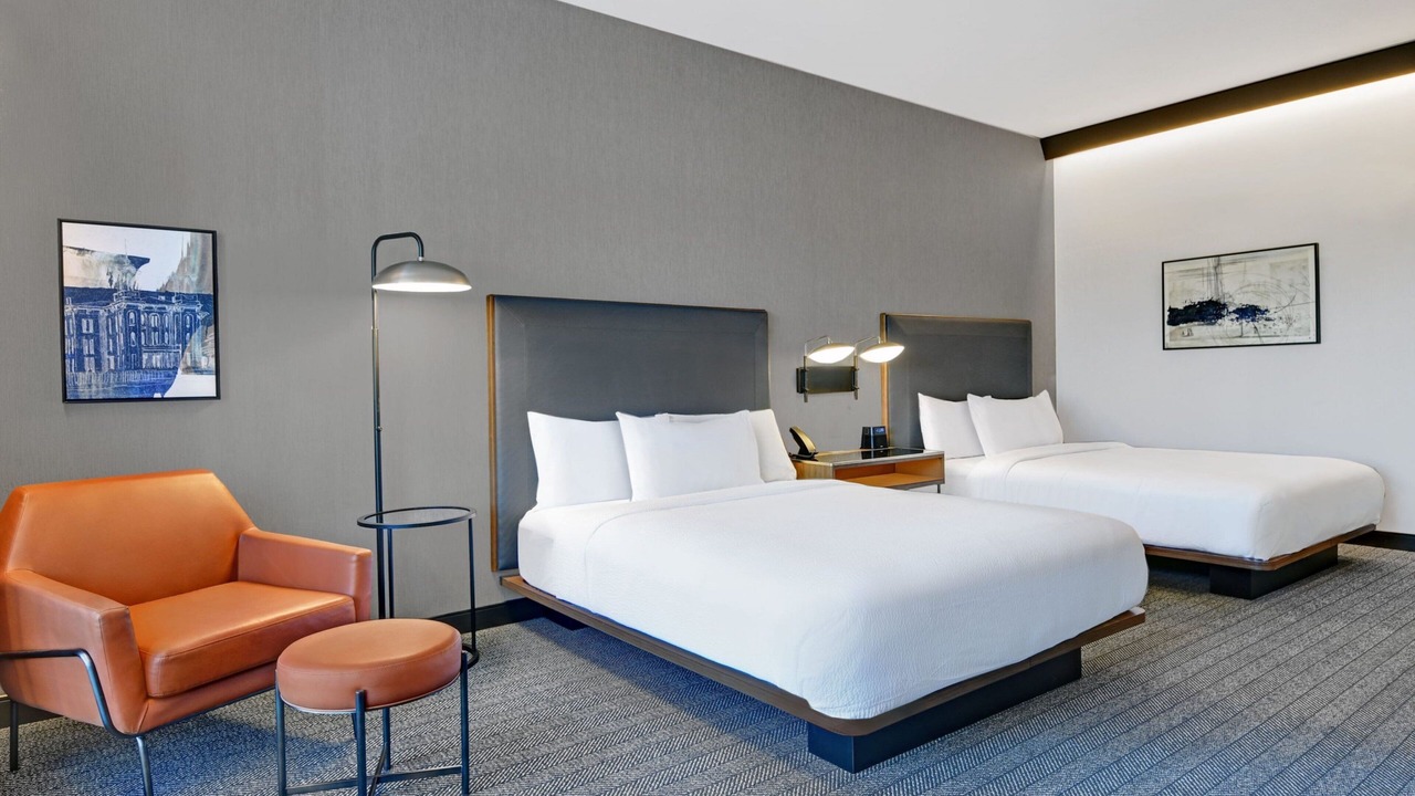 Photo of Bedroom in Yardville-Groveville