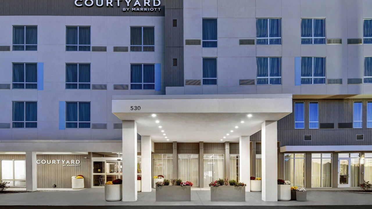 Photo of Outdoor in Yardville-Groveville