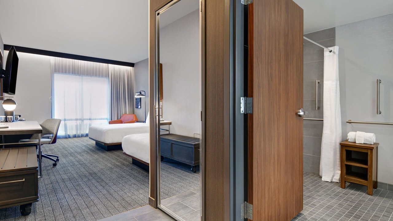 Photo of Bedroom in Yardville-Groveville