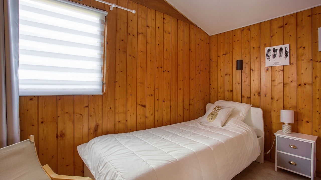 Photo of Bedroom in Herzeele