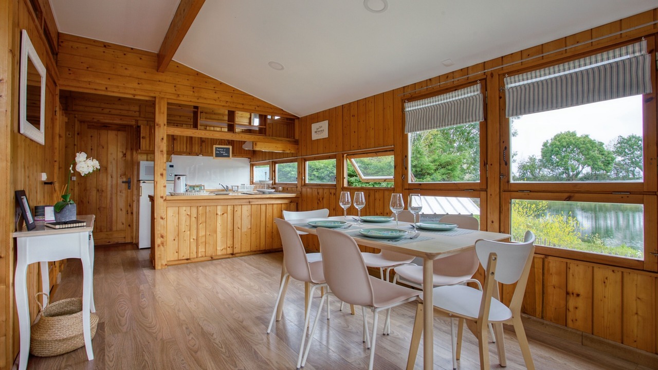 Photo of Livingroom in Herzeele