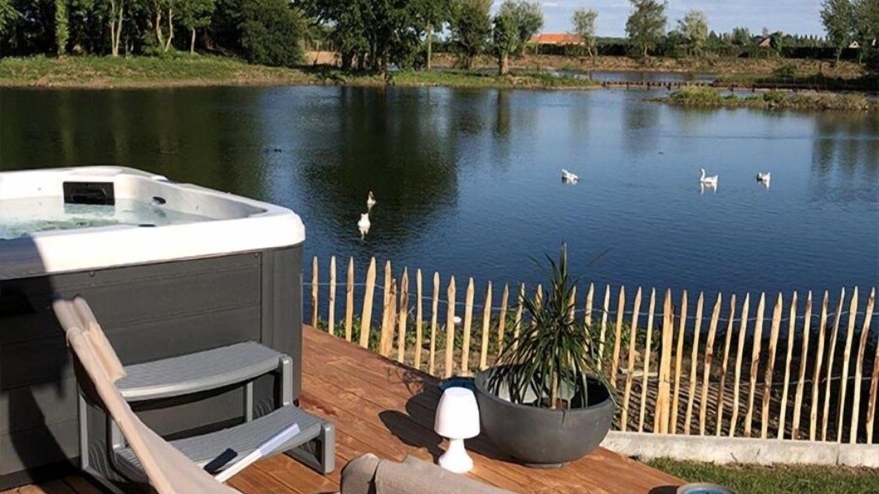 Photo of Outdoor in Herzeele