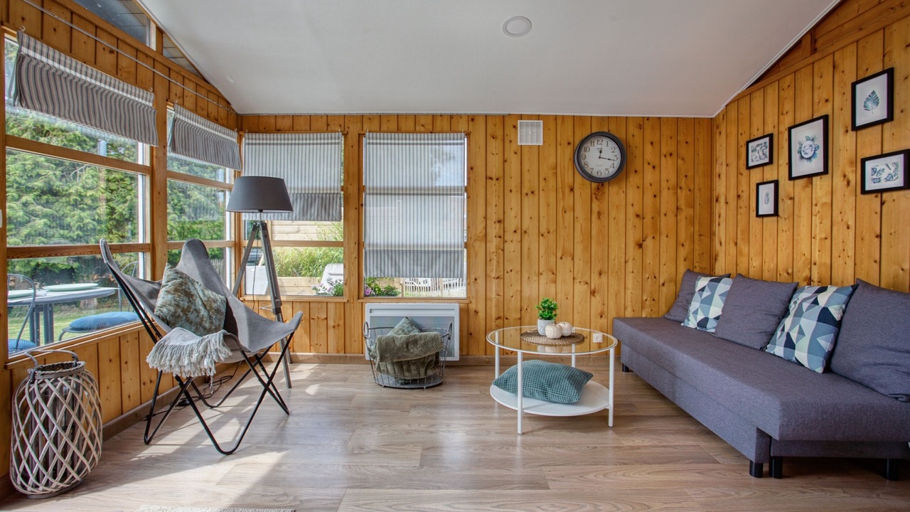 Photo of Livingroom in Herzeele