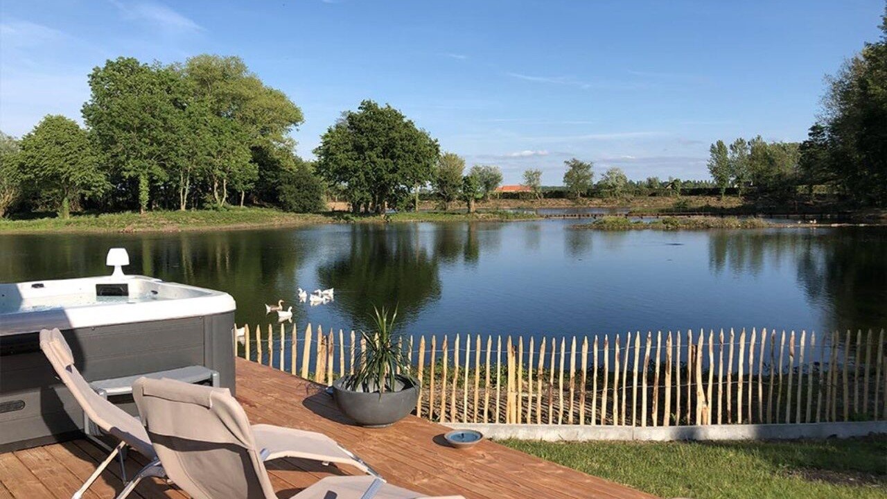 Photo of Outdoor in Herzeele