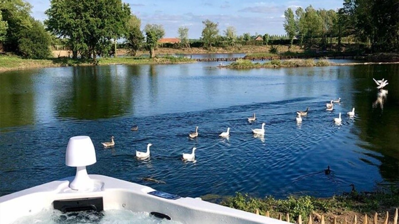 Photo of Outdoor in Herzeele