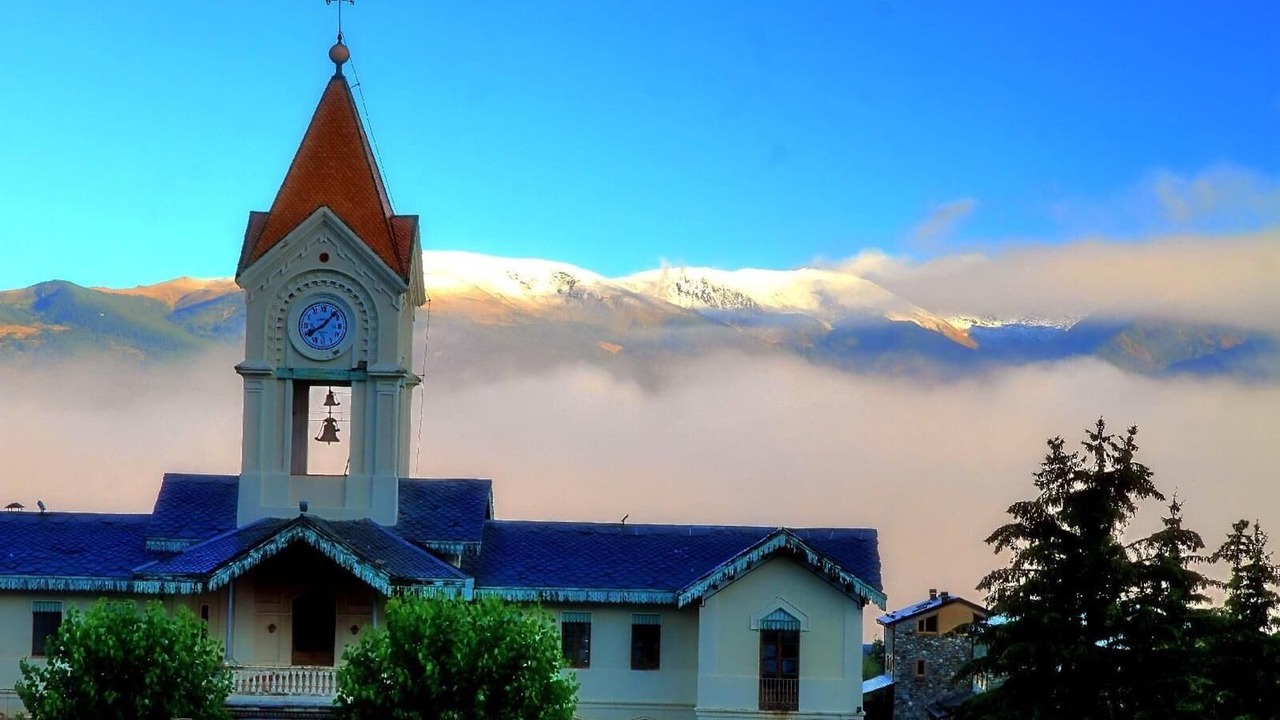 Photo of Outdoor in La Molina