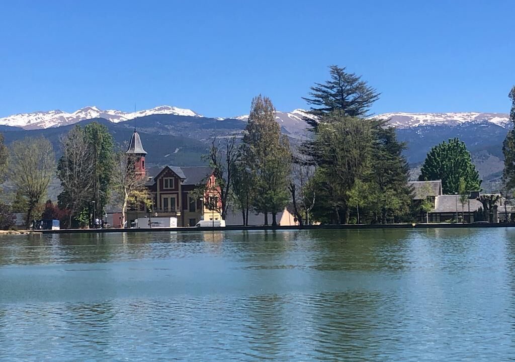 Photo of Outdoor in La Molina