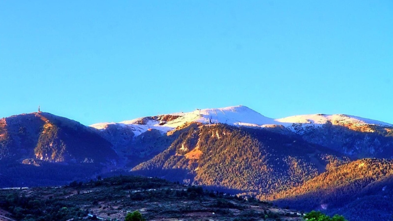 Photo of Outdoor in La Molina