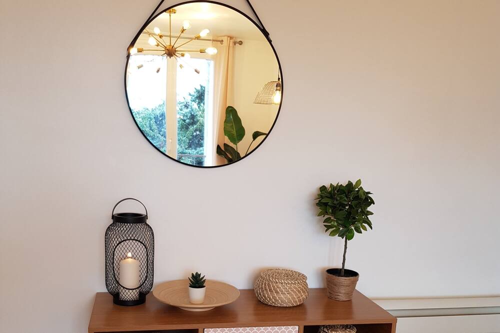 Photo of Bedroom in Houilles