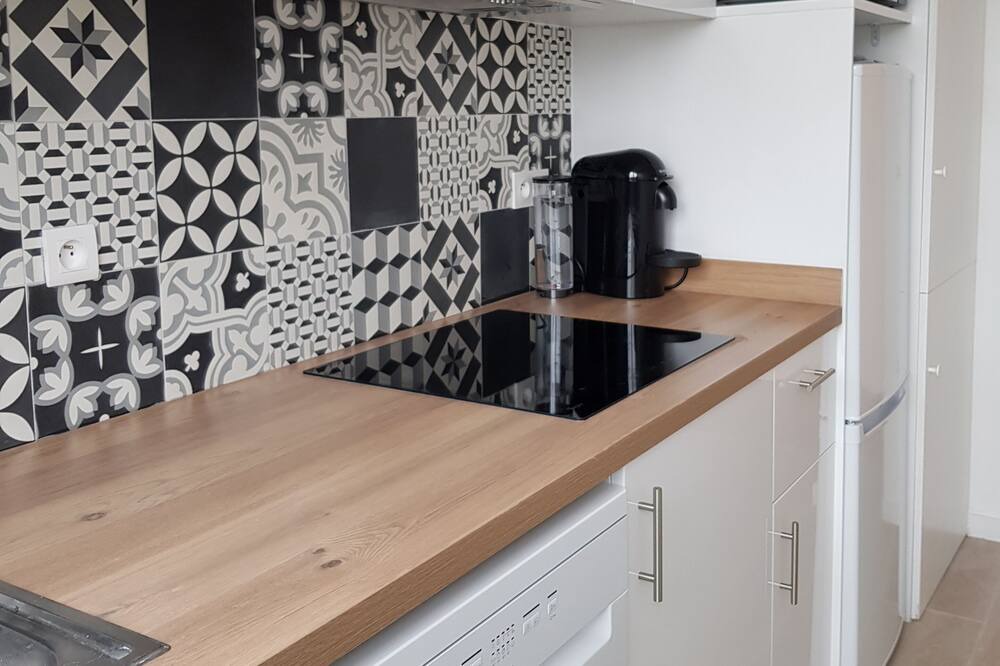Photo of Kitchen in Houilles