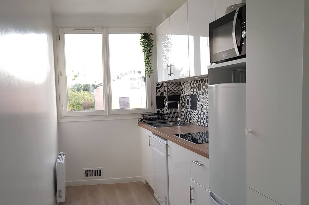 Photo of Kitchen in Houilles